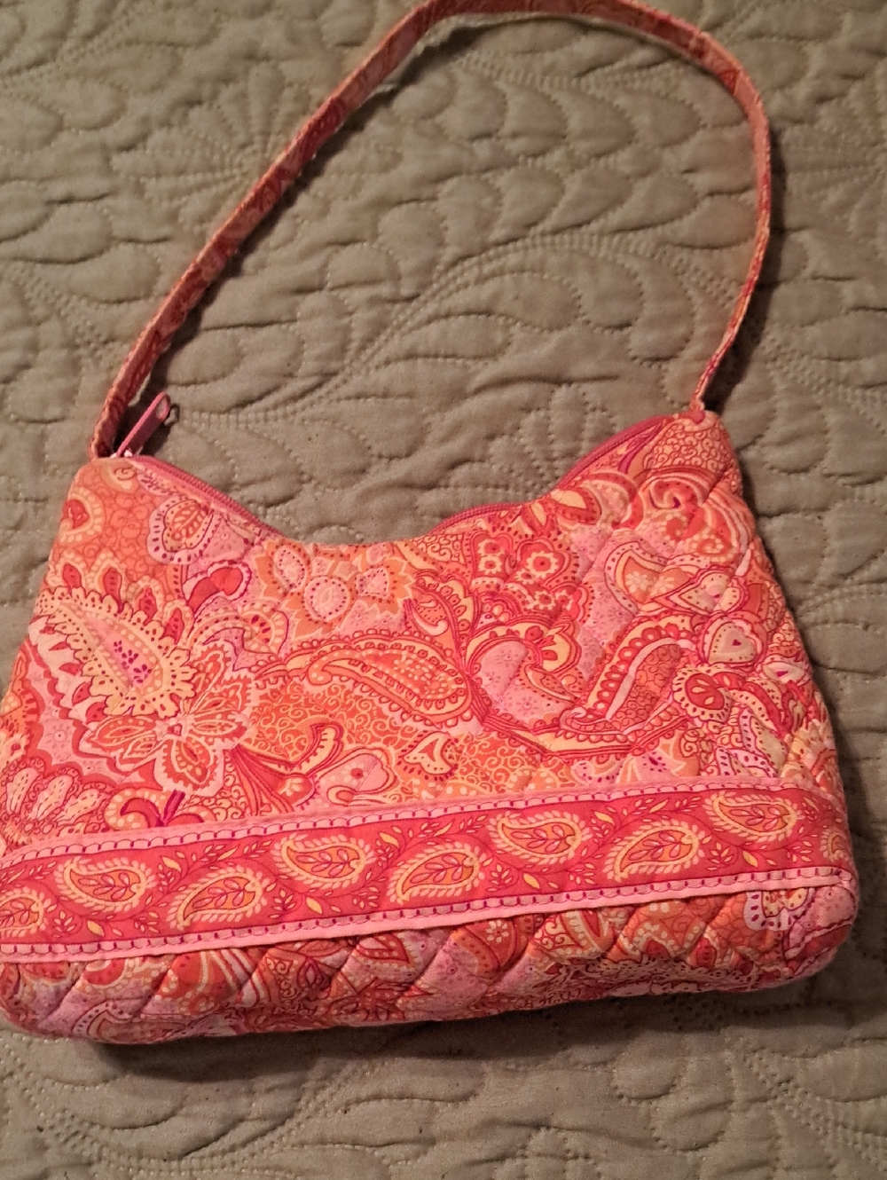 Vera Bradley small purse - Picture 5 of 8